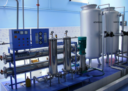  ro water test in pune